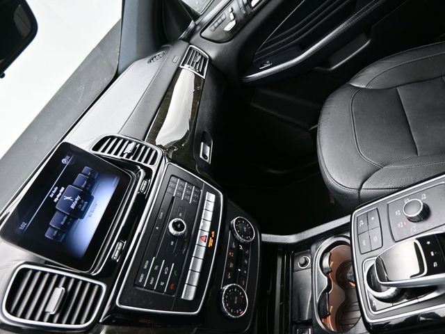 Used 2018 Mercedes-Benz GLE 43 AMG 4MATIC Coupe image 13
