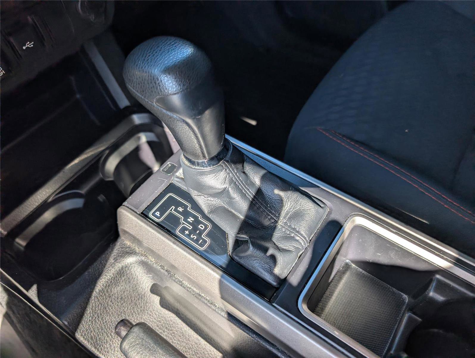 Used 2021 Toyota Tacoma SR5 image 17