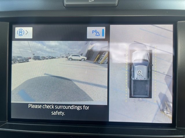 New 2025 Ford F350 XL w/ STX Appearance Package image 40