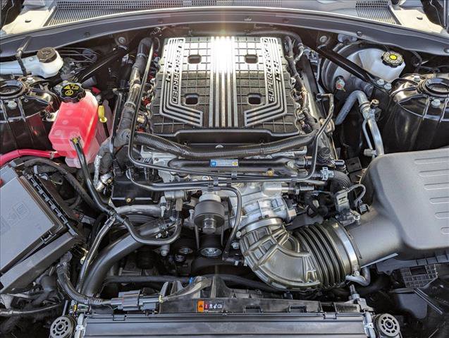 Used 2023 Chevrolet Camaro ZL1 image 21