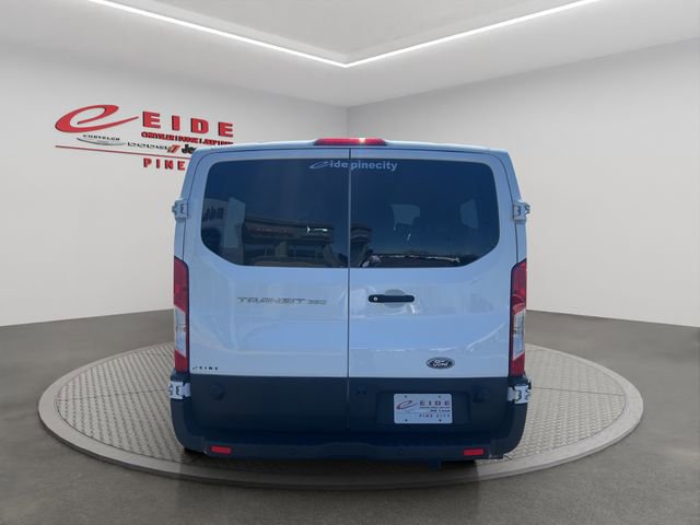 Used 2020 Ford Transit 350 XL RWD image 5