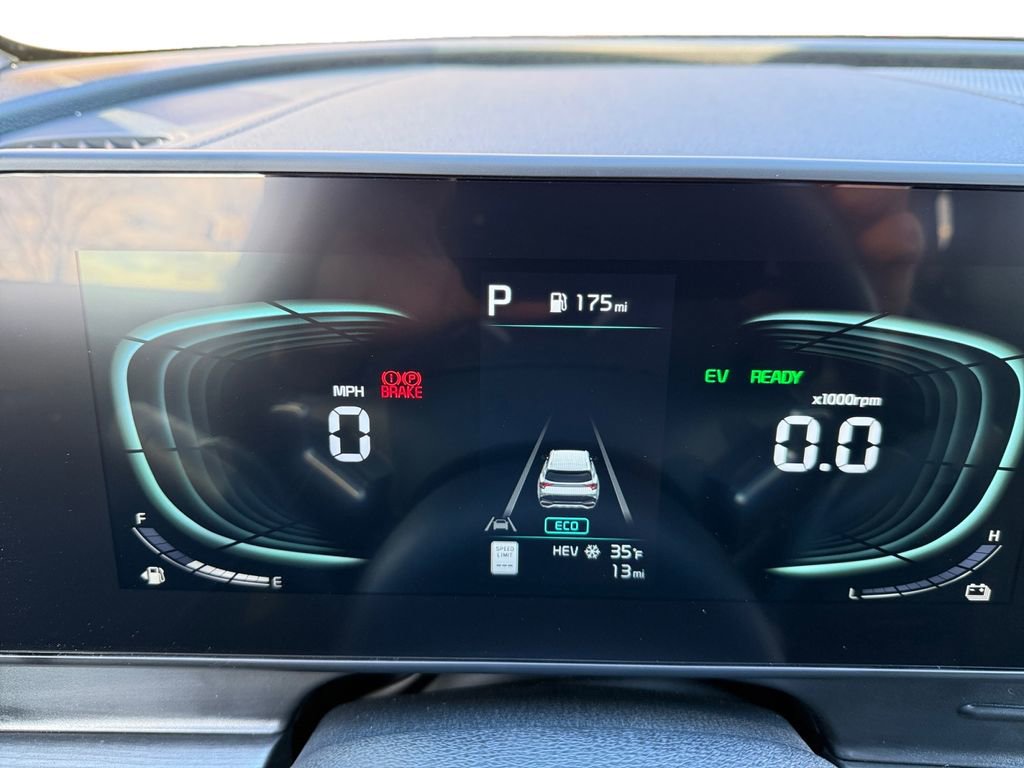 New 2025 Kia Sportage X-Line image 13
