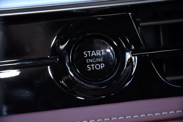 New 2026 INFINITI QX80 Autograph w/ Premium Cargo Package image 21