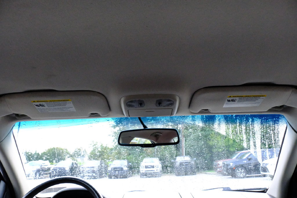 Used 2006 Mercury Milan Premier FWD image 21