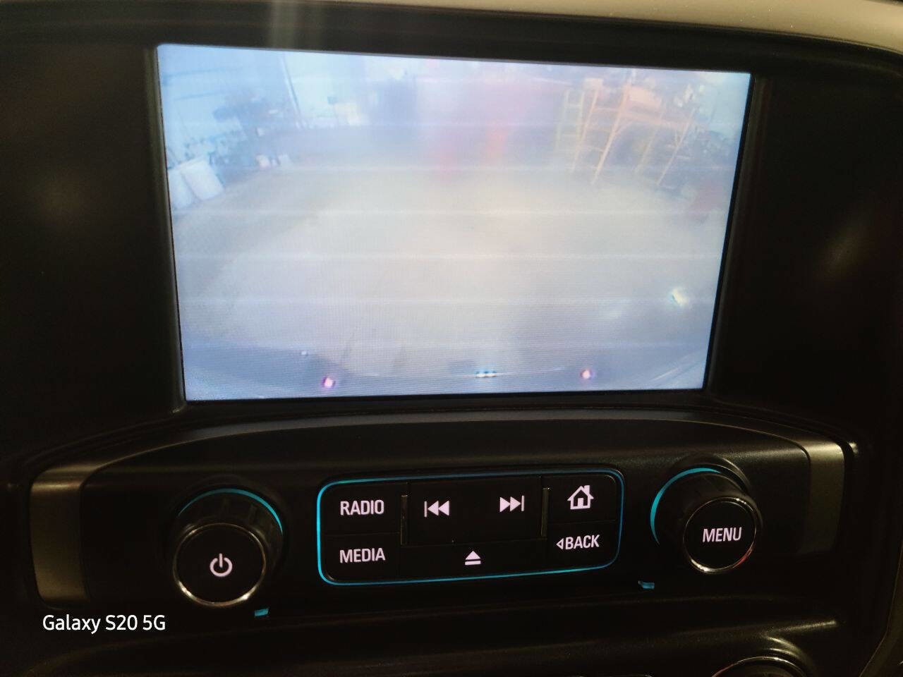 Used 2018 Chevrolet Silverado 2500 LT image 34