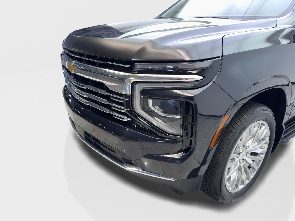 Used 2025 Chevrolet Tahoe Premier RWD image 18
