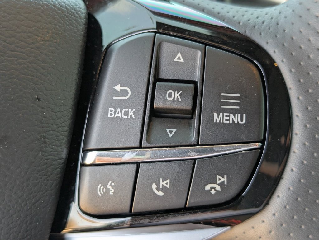 Used 2025 Ford Explorer ST w/ Sun And Sound Package AWD/4WD image 31