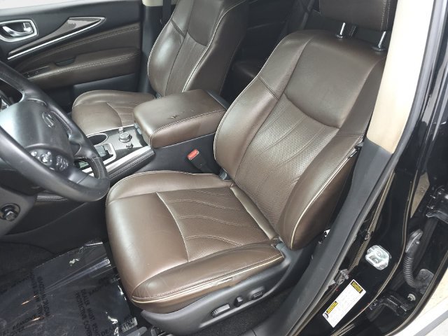 Used 2018 INFINITI QX60 FWD w/ Premium Plus Package image 15