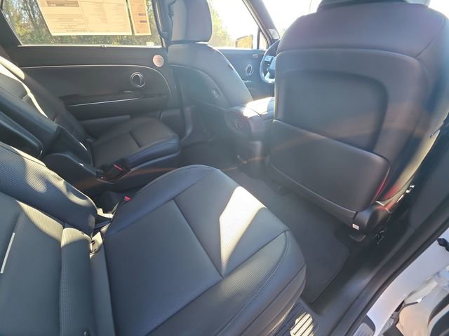 New 2026 Hyundai Palisade Calligraphy image 19