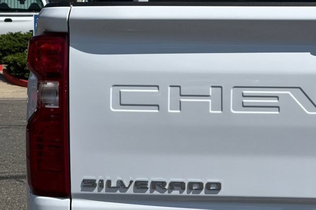 Used 2025 Chevrolet Silverado 2500 LT w/ Convenience Package AWD/4WD image 49