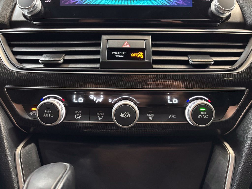 Used 2022 Honda Accord Sport image 18