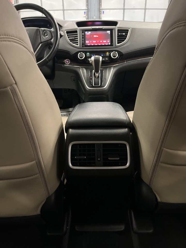 Used 2015 Honda CR-V EX-L image 29