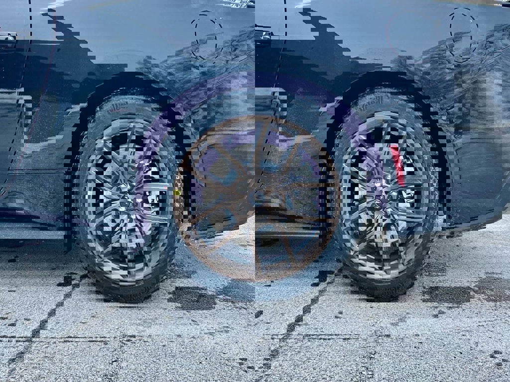 New 2026 Ford Mustang GT image 31