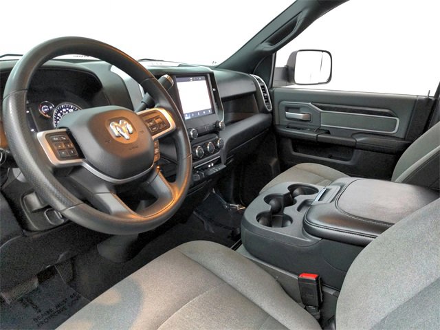 Used 2022 RAM 2500 Big Horn image 25