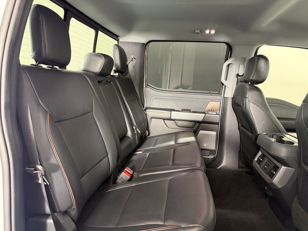 Used 2024 Ford F250 Lariat AWD/4WD image 15