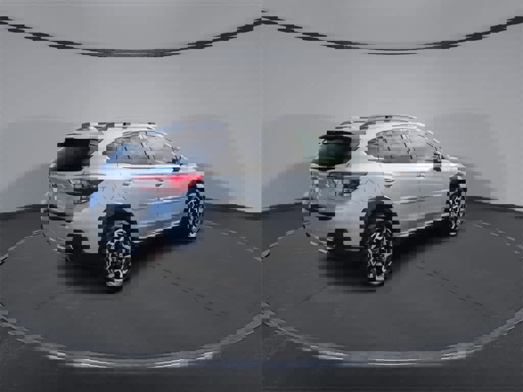 Used 2018 Subaru Crosstrek 2.0i Limited image 8