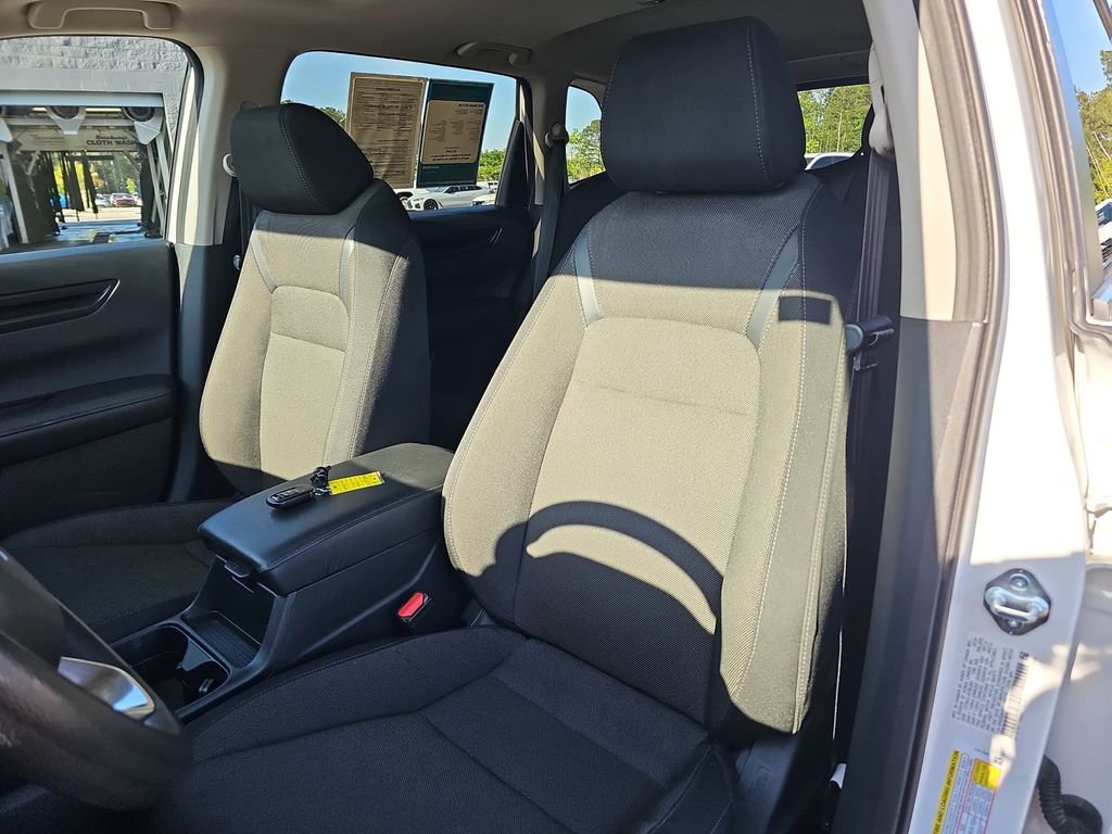 Used 2024 Honda CR-V EX image 19