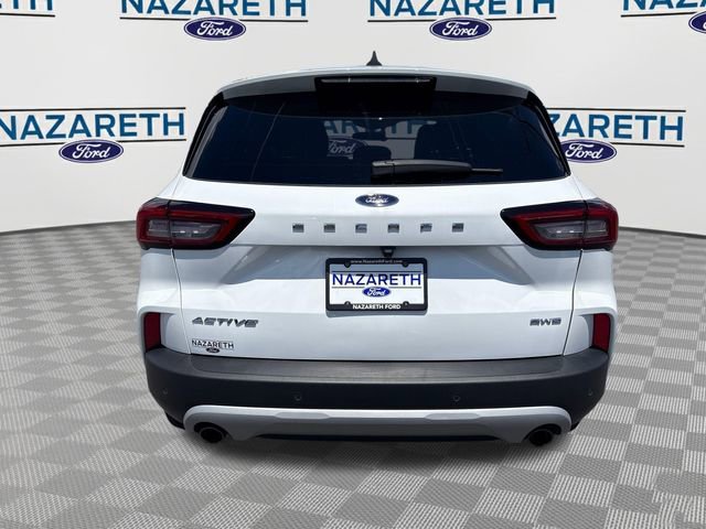 Used 2023 Ford Escape Active w/ Tech Pack #1 AWD/4WD image 6