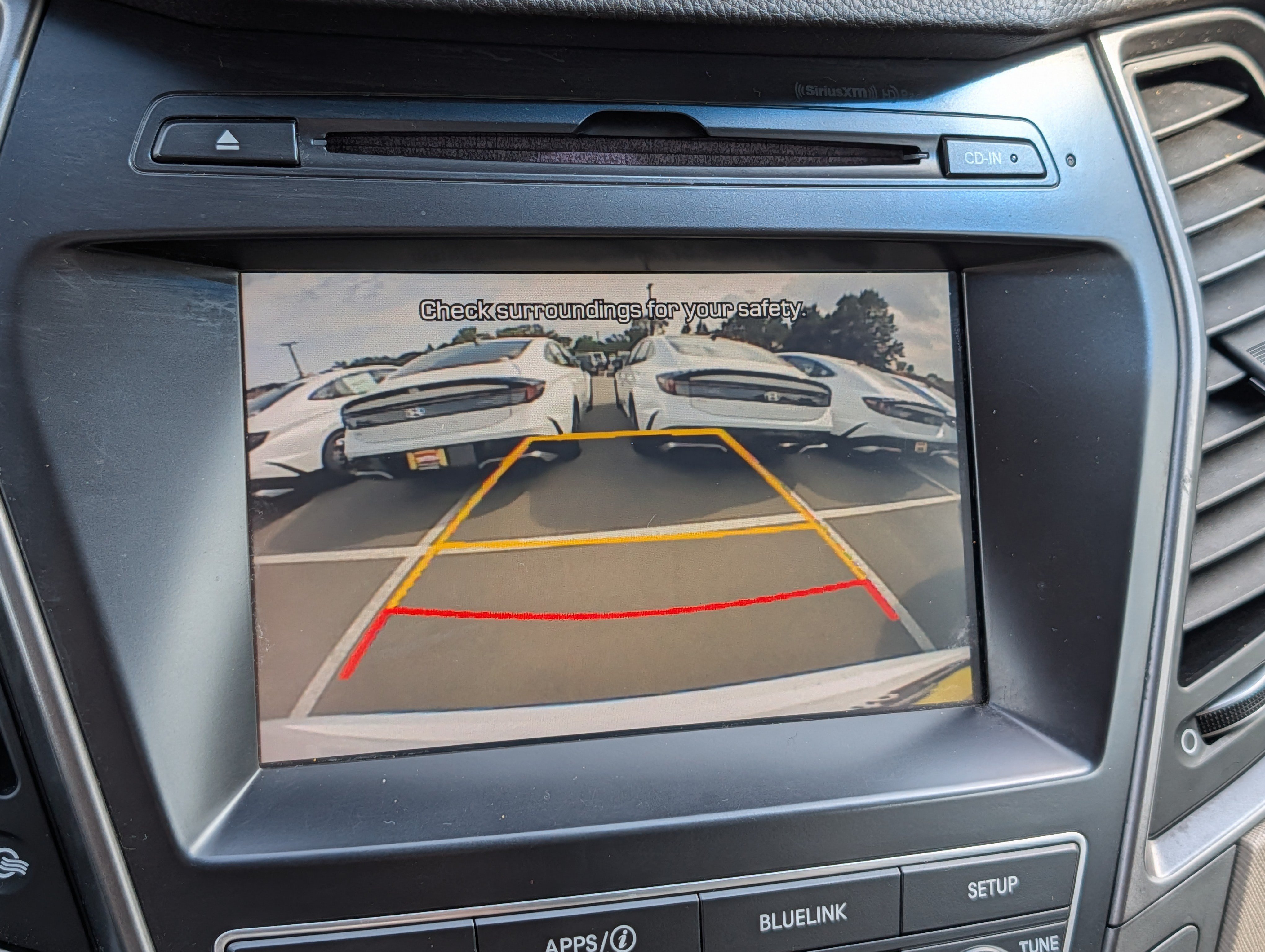 Used 2018 Hyundai Santa Fe SE AWD/4WD image 27