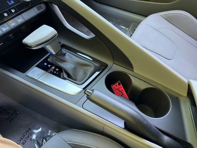 Certified 2023 Hyundai Elantra SEL FWD image 27