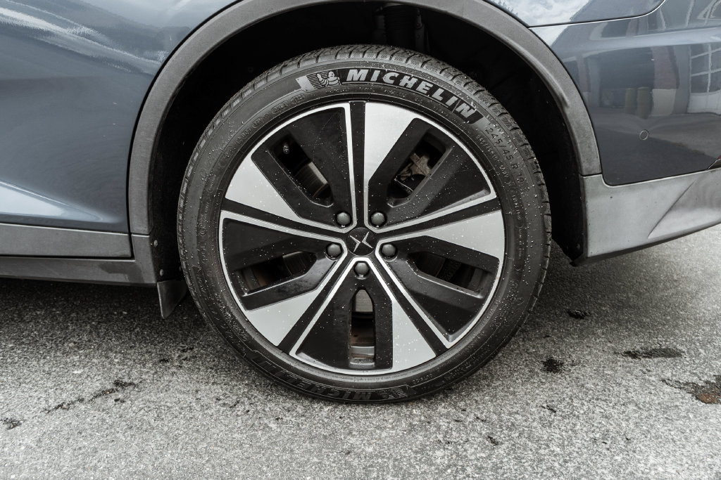 Used 2024 Polestar Polestar 2 AWD/4WD image 23