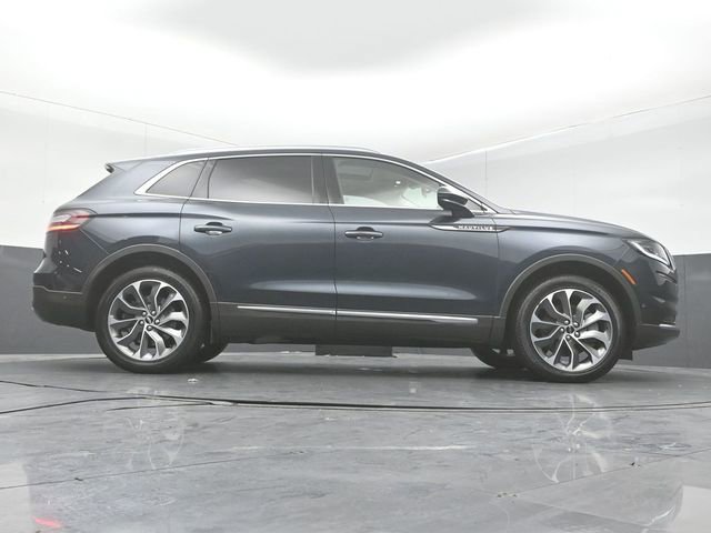 Certified 2023 Lincoln Nautilus Reserve w/ Equipment Group 201A image 44