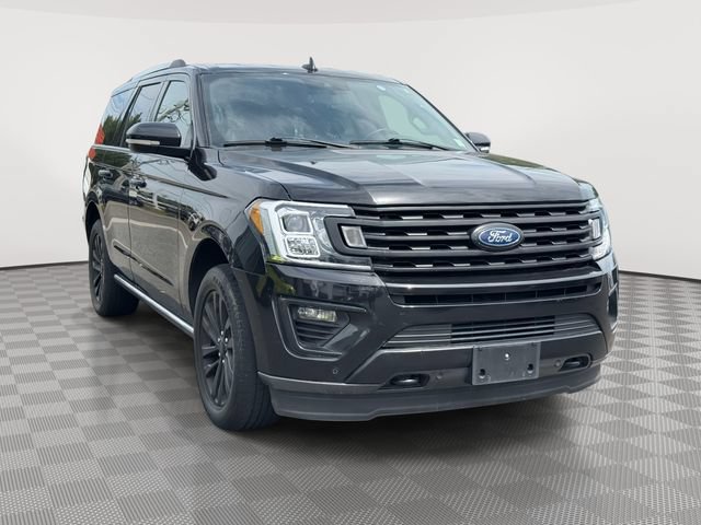 Used 2021 Ford Expedition Limited AWD/4WD image 4