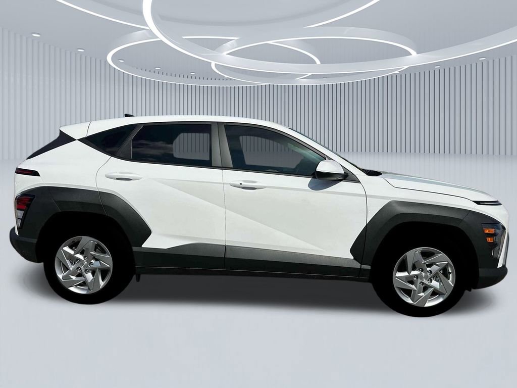 New 2026 Hyundai Kona SE AWD/4WD image 9