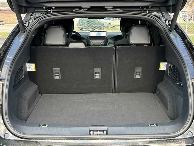 New 2025 Ford Mustang Mach-E GT AWD/4WD image 36