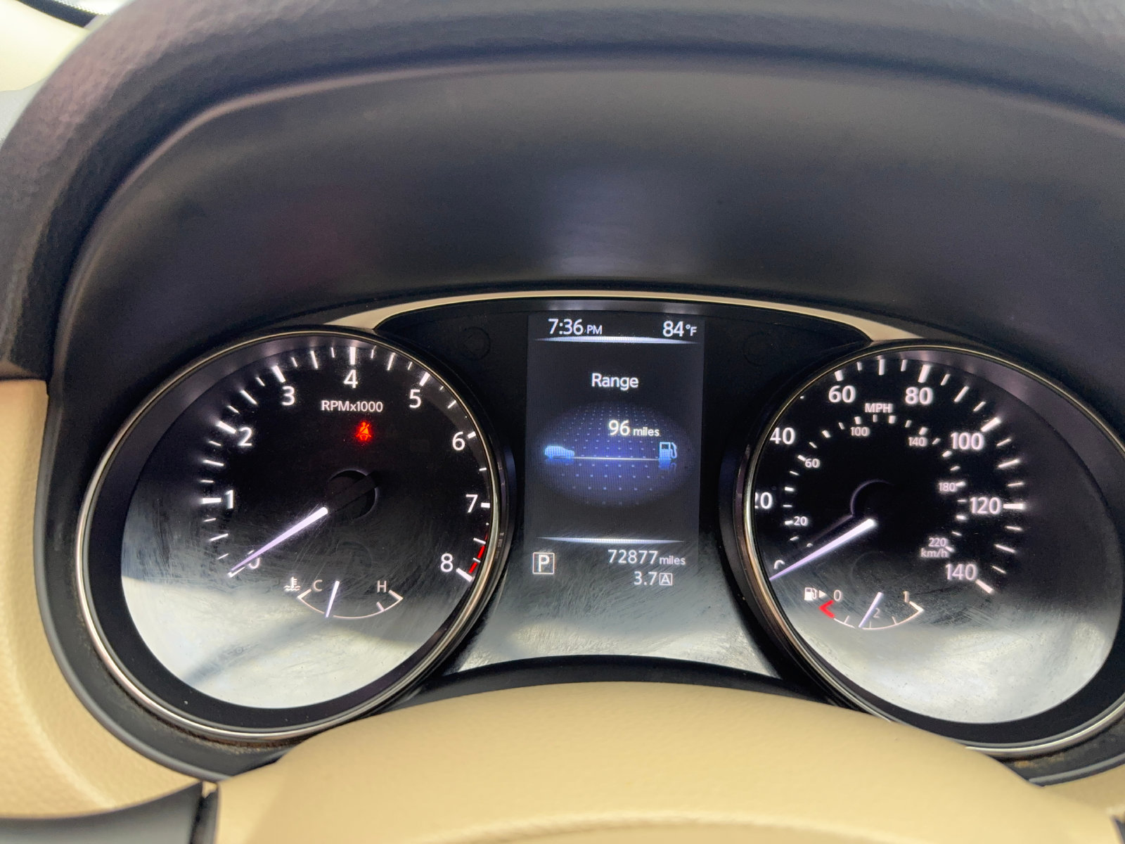 Used 2015 Nissan Rogue S FWD image 20