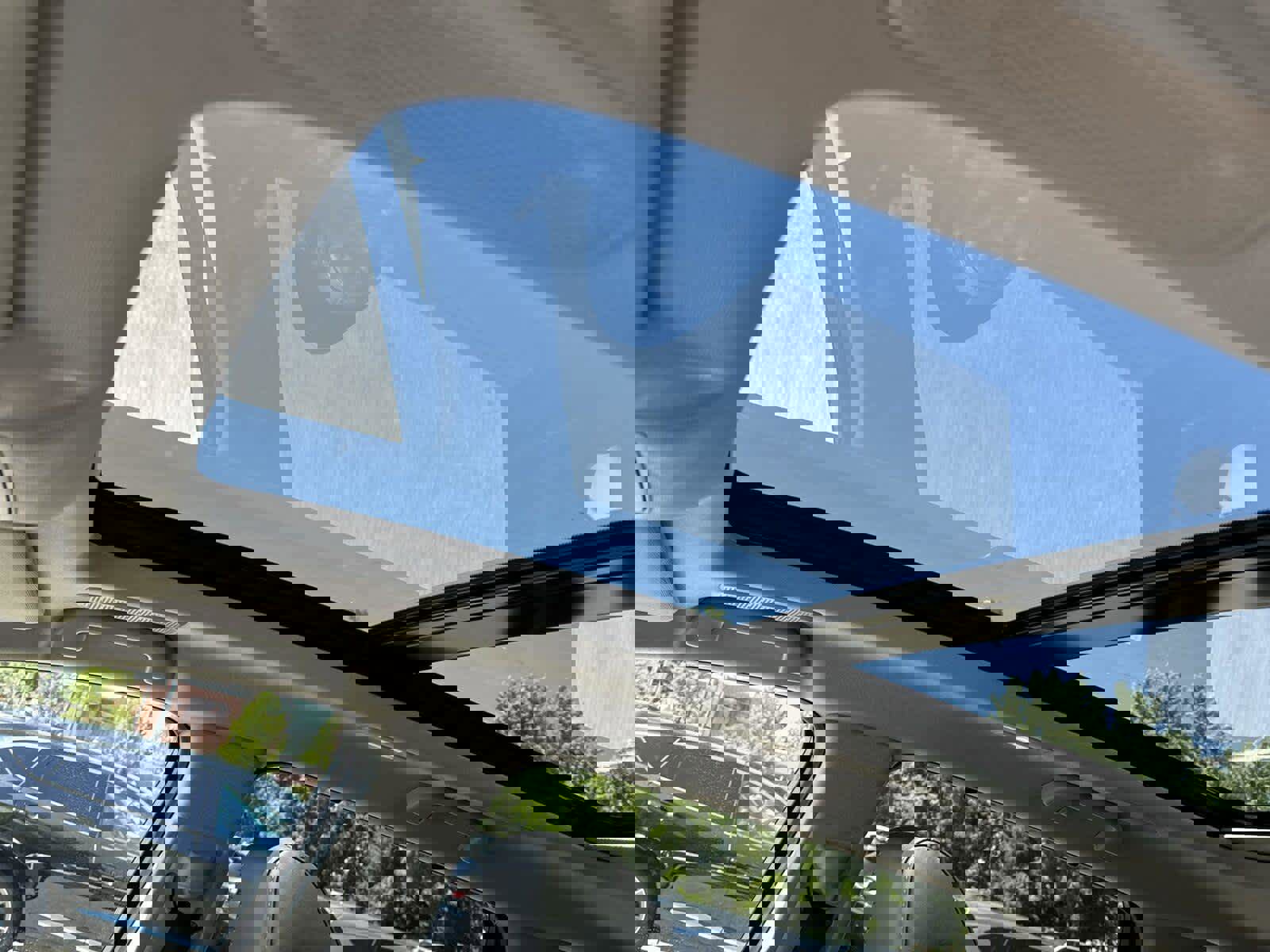 New 2026 Acura MDX SH-AWD w/ Technology Package image 15