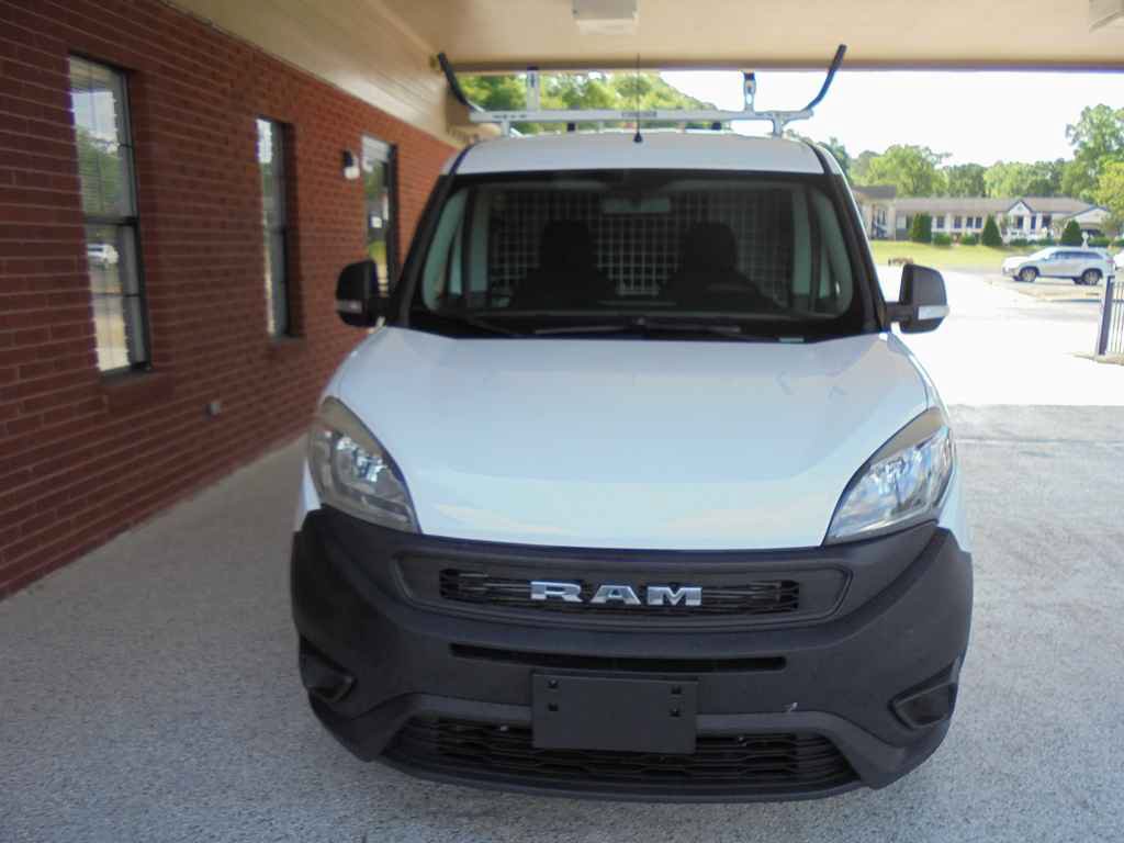 Used 2019 RAM ProMaster City Tradesman FWD image 3
