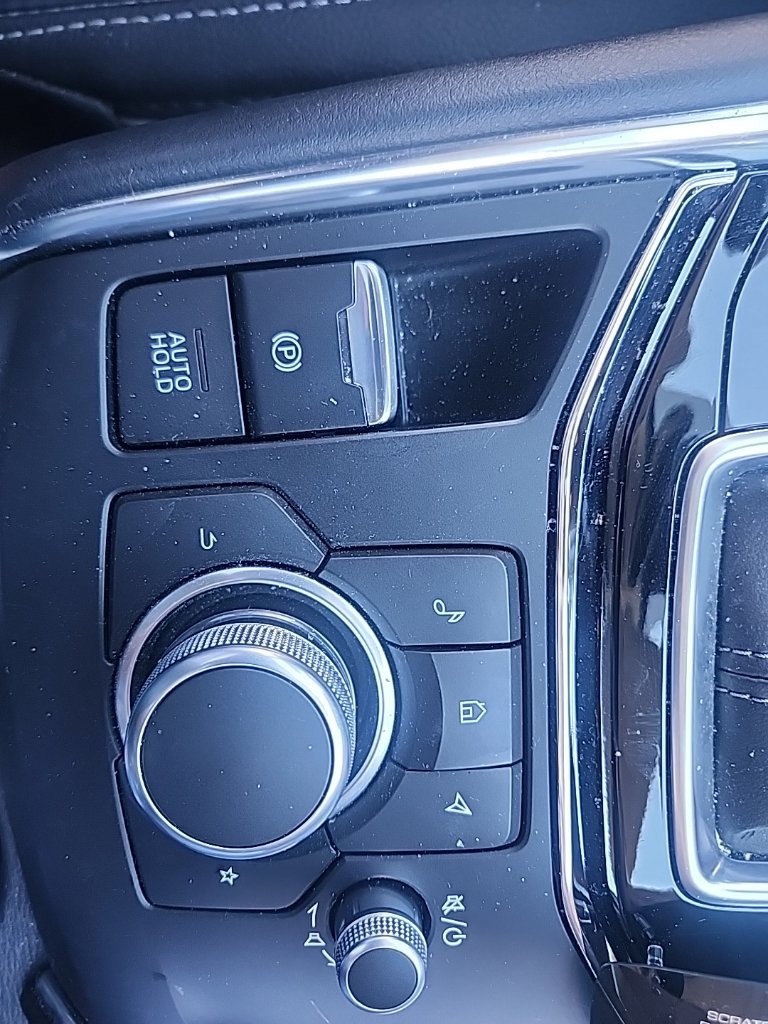 Used 2025 MAZDA CX-5 AWD 2.5 S w/ Premium Plus Pkg image 8