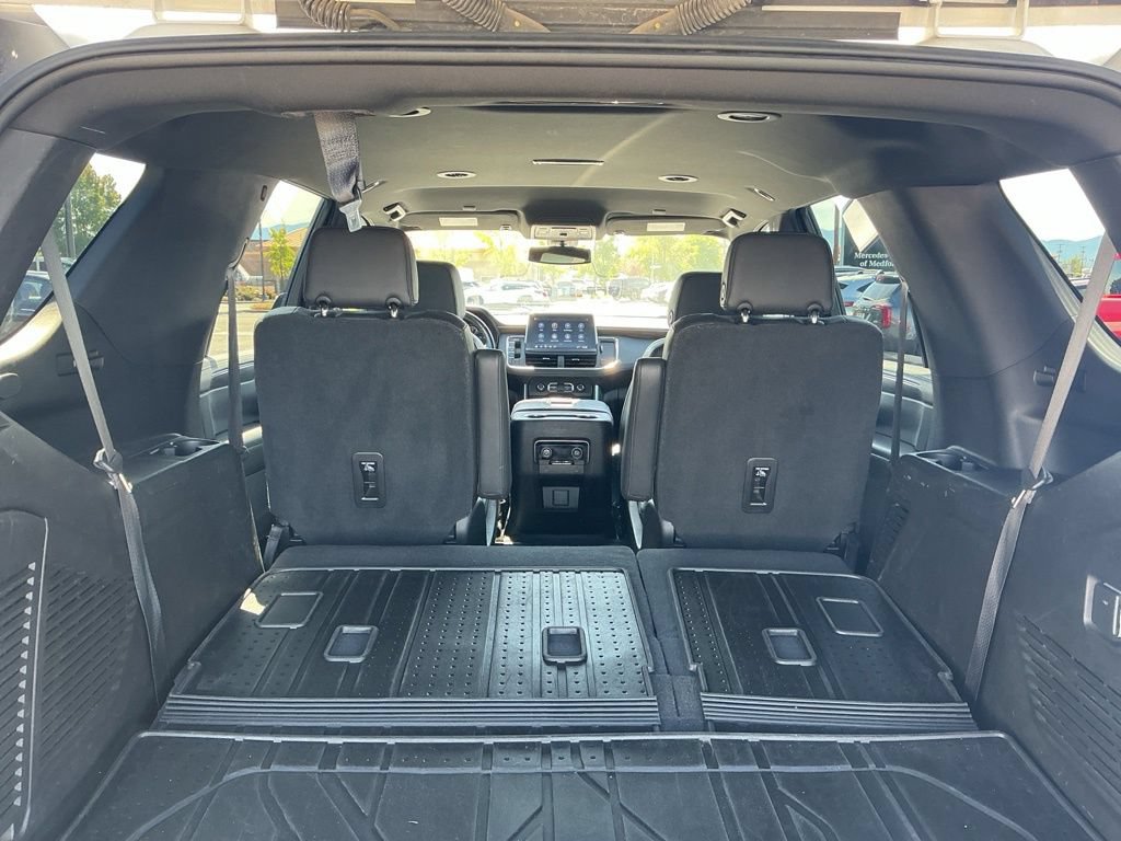 Used 2021 Chevrolet Tahoe LT AWD/4WD image 28
