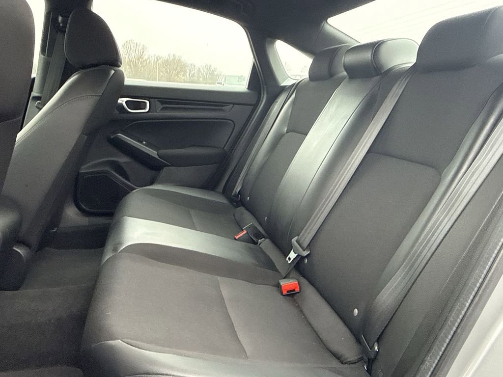 Used 2024 Honda Civic Sport image 24