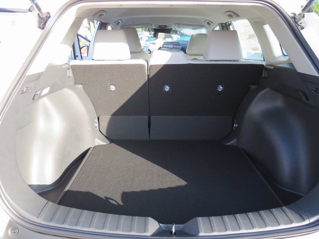 New 2026 Toyota Corolla Cross L image 19