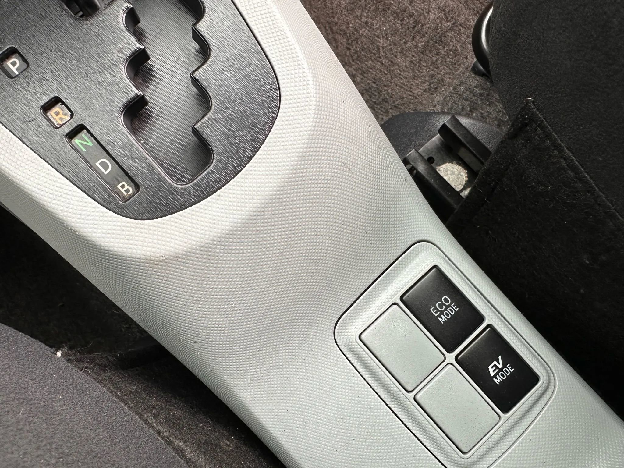 Used 2012 Toyota Prius C Two image 9