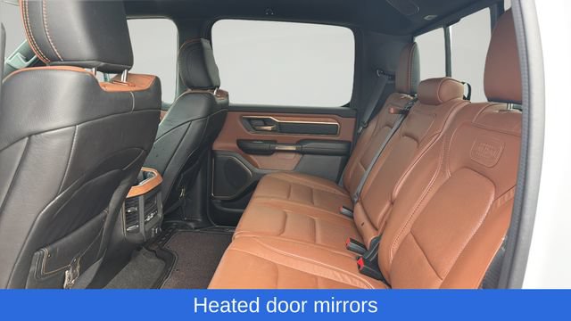 Used 2023 RAM 1500 Limited AWD/4WD image 15
