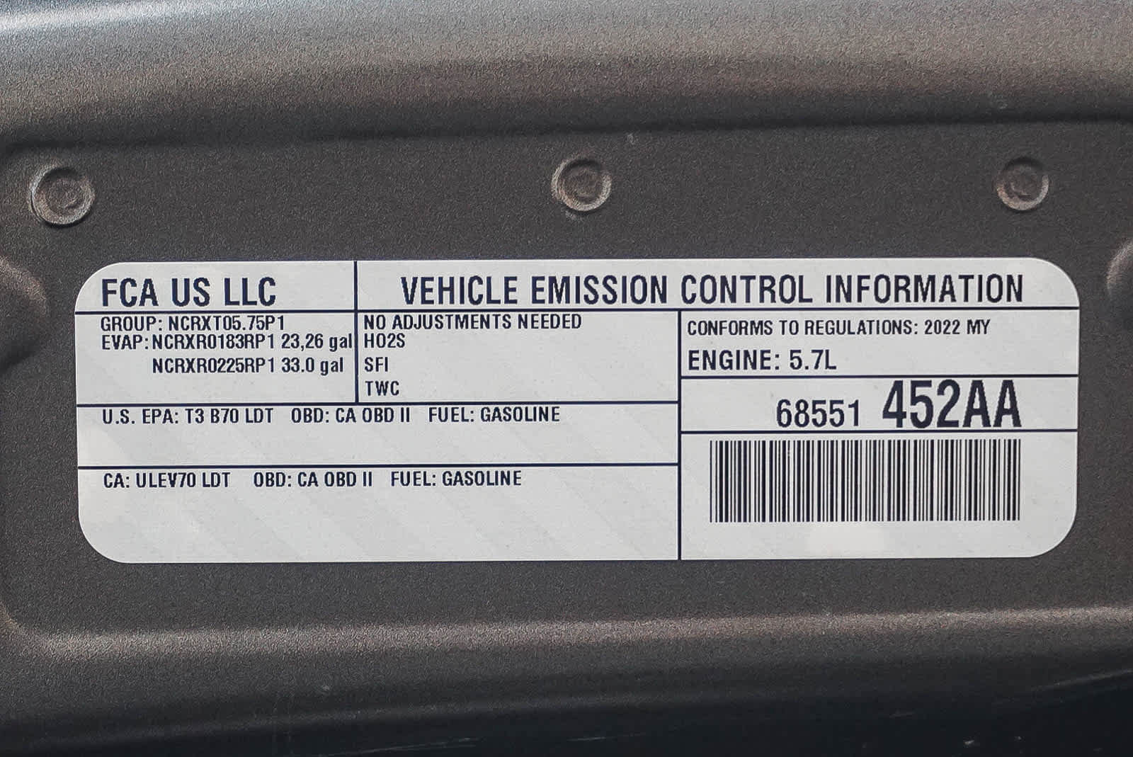 Used 2022 RAM 1500 Rebel w/ Rebel Level 1 Equipment Group AWD/4WD image 32