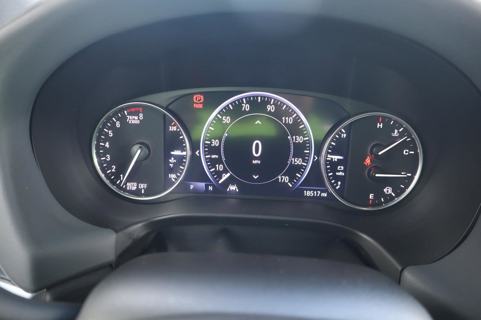 Used 2022 Buick Enclave Premium w/ Experience Buick Package image 20