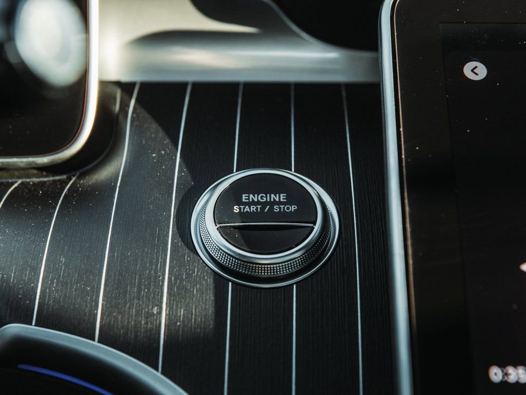 New 2025 Mercedes-Benz C 36 AMG S image 16