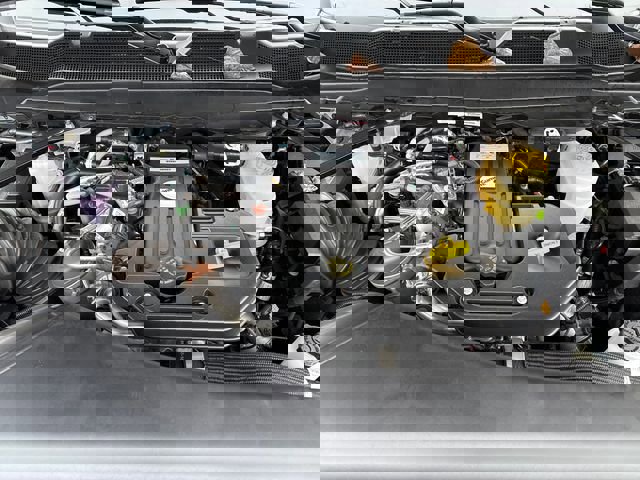 New 2026 RAM 3500 Big Horn image 12