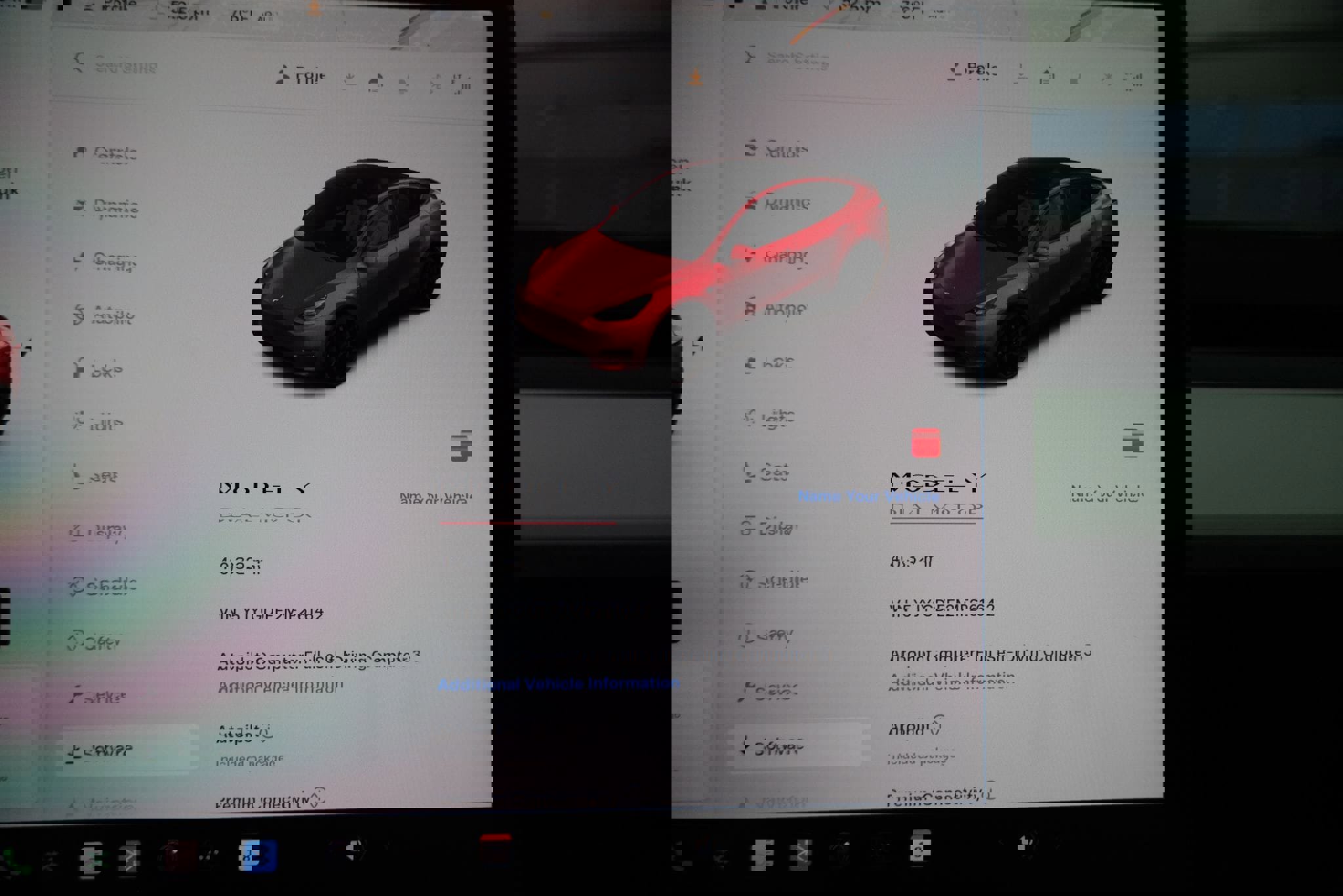 Used 2021 Tesla Model Y Performance image 38