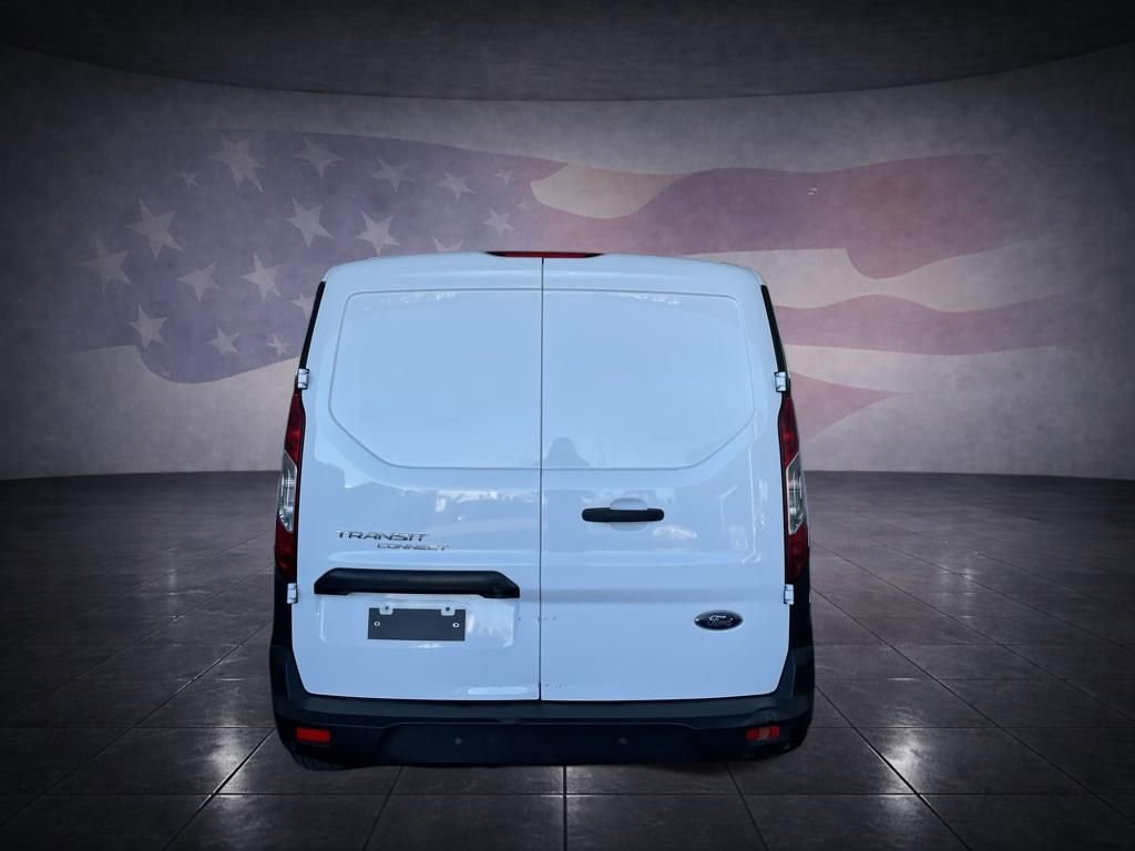 Used 2020 Ford Transit Connect XL image 4