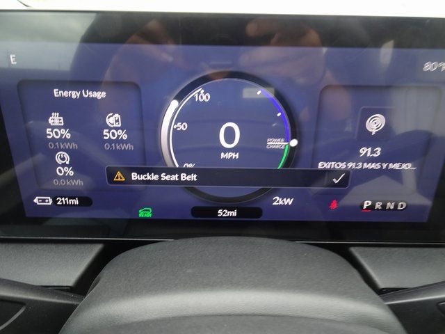 New 2026 Honda Prologue Elite image 12