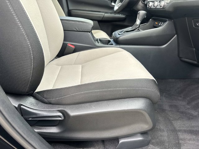 Certified 2024 Honda CR-V EX image 12