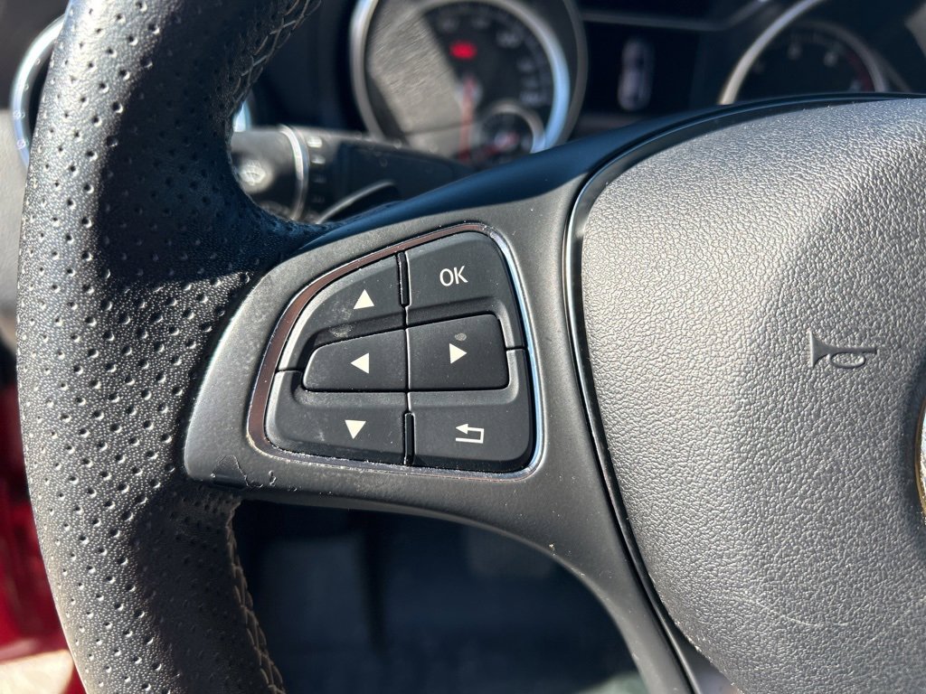 Used 2017 Mercedes-Benz CLA 250 4MATIC image 17