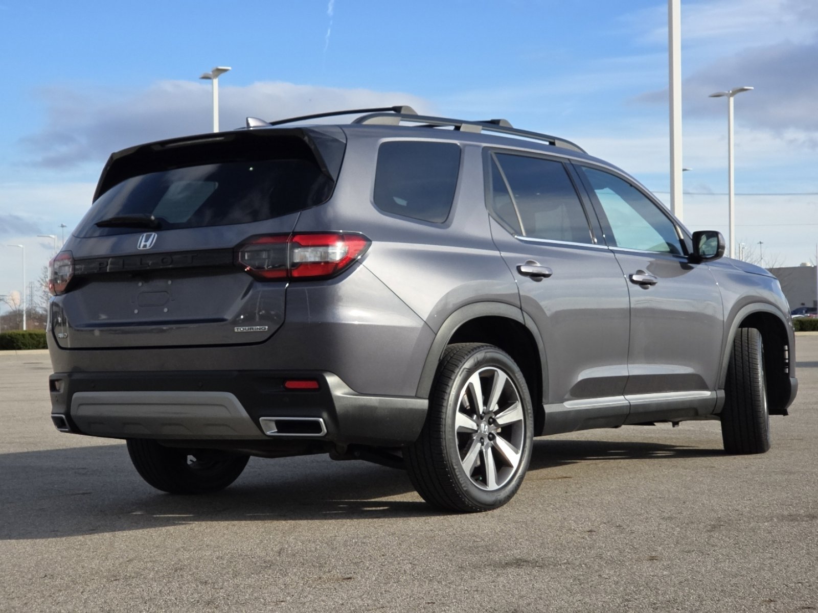 Used 2023 Honda Pilot Touring image 20