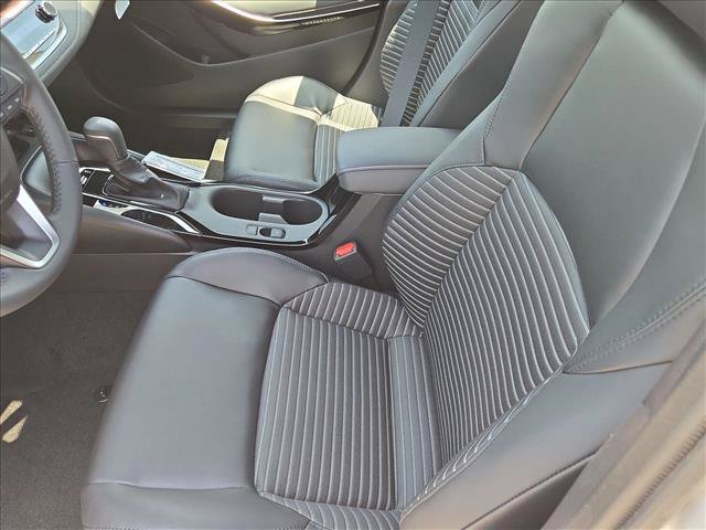 New 2026 Toyota Corolla XSE FWD image 4
