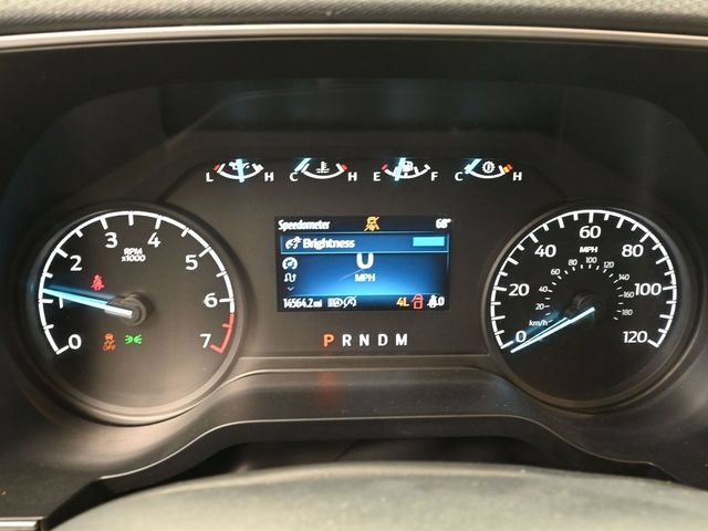 Used 2023 Ford F150 XLT w/ XTR Package AWD/4WD image 23